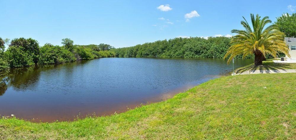 Harbor Lakes Rv Resort Port Charlotte Exteriör bild